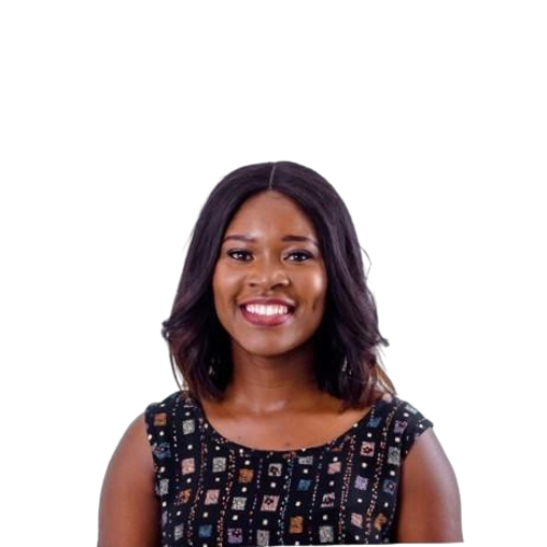 Maria Kauhondamwa - System Analyst